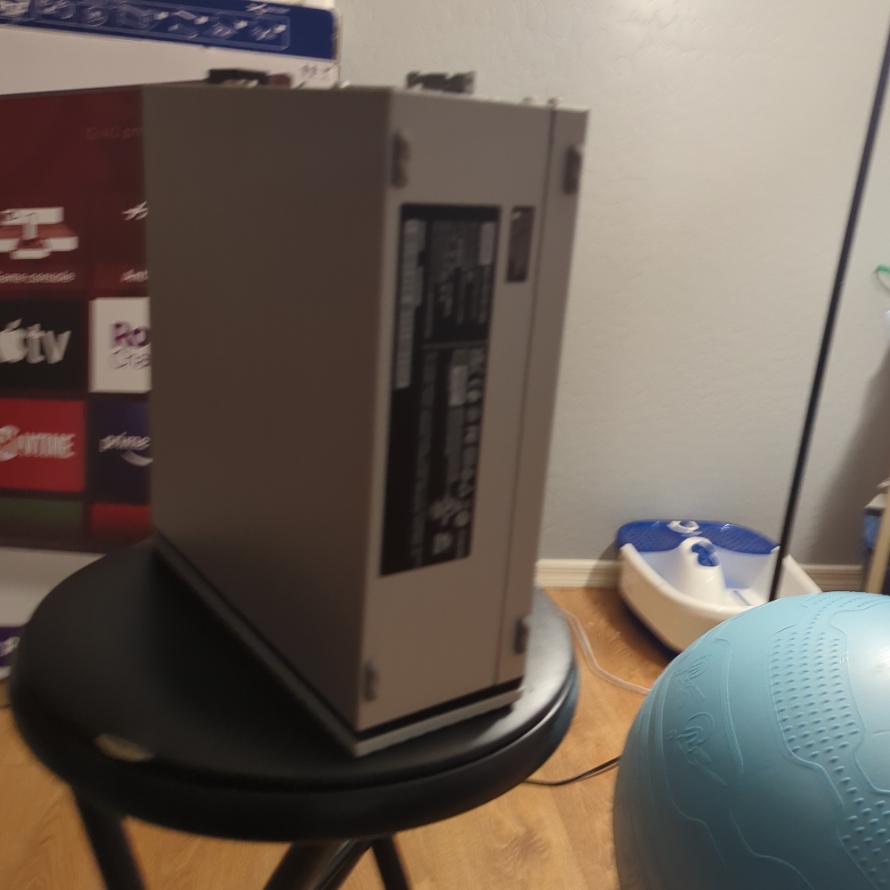 Lenovo idea I 5